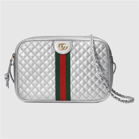 fake gucci crossbody bags|gucci copy bags.